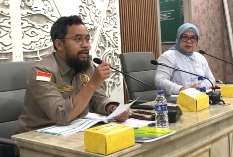 Anggota DPRD Jabar Soroti Keganjilan Data Kunjungan Wisatawan, “Hitungannya Kok Bisa Berubah?”