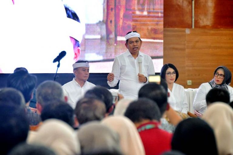 64 Perusahaan Sudah Terhubung ke Aplikasi “Nyari Gawe” Bikinan Pemda Jabar