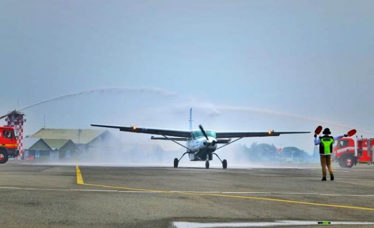 Budi Ardiansjah Prihatin, Jabar Kembali Tak Nikmati Stimulus Diskon Tiket Pesawat