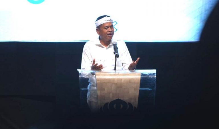 Jangan-jangan Bukan KDM yang Berinsiatif Simpan Dana APBD di Giro