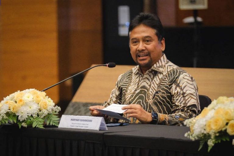 SEABEF 2025, Menyatukan Asia Tenggara Lewat Industri Event Berkelanjutan