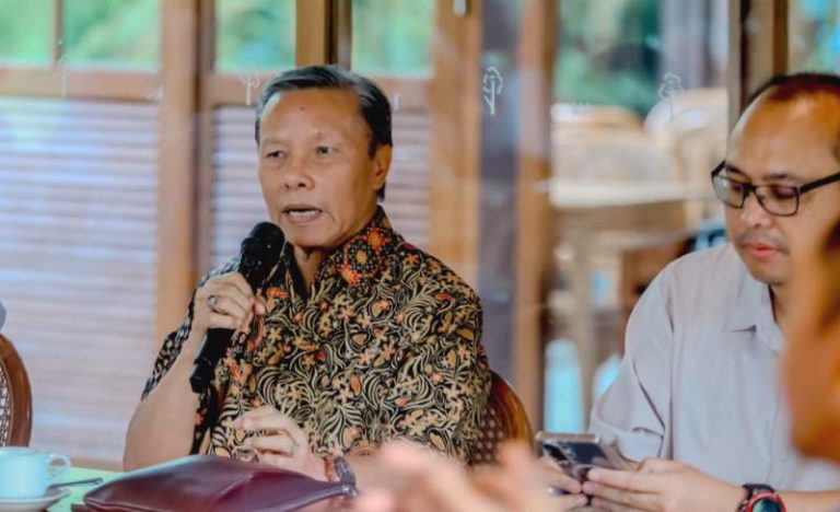 GIPI Jabar Dukung Konsep “Twin Airports” Bandung–Kertajati, Ini Kata Herman Muchtar