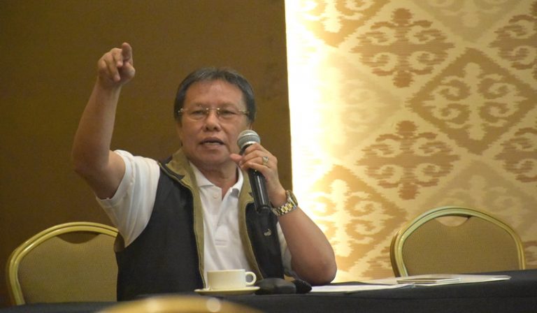 Herman Muchtar Desak Kadin Indonesia Kaji Ulang Dua Musprov Kadin Jabar