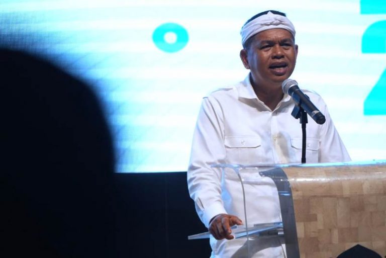 KDM: “Kami Hidup Prihatin agar Uang Kembali Pada Kesejahteran Rakyat”