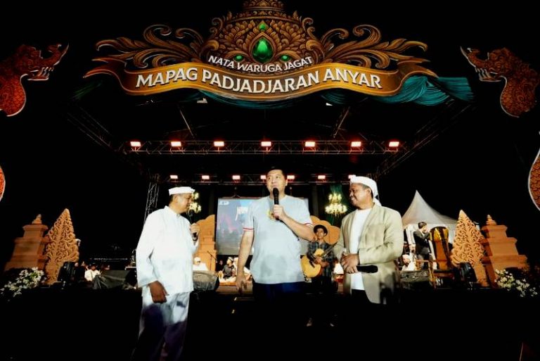 KDM Dorong Kabupaten dan Kota Bangun Kampung Budaya yang Jadi Idola Turis