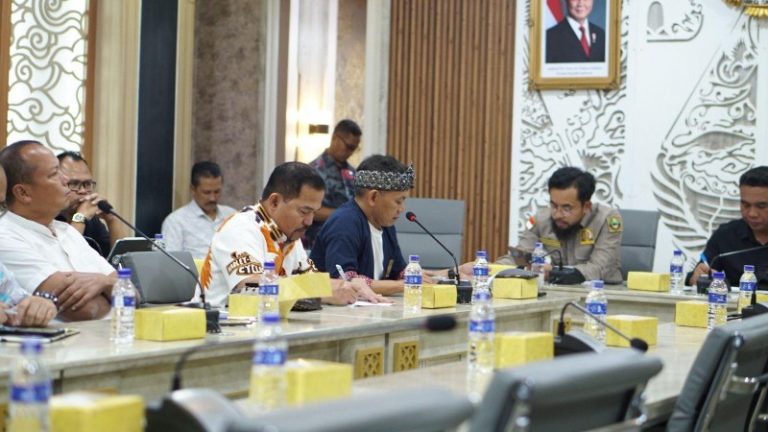 Minat Wisman Malaysia dan Singapura ke Bandung Masih Tinggi, Tapi Lewat Mana?