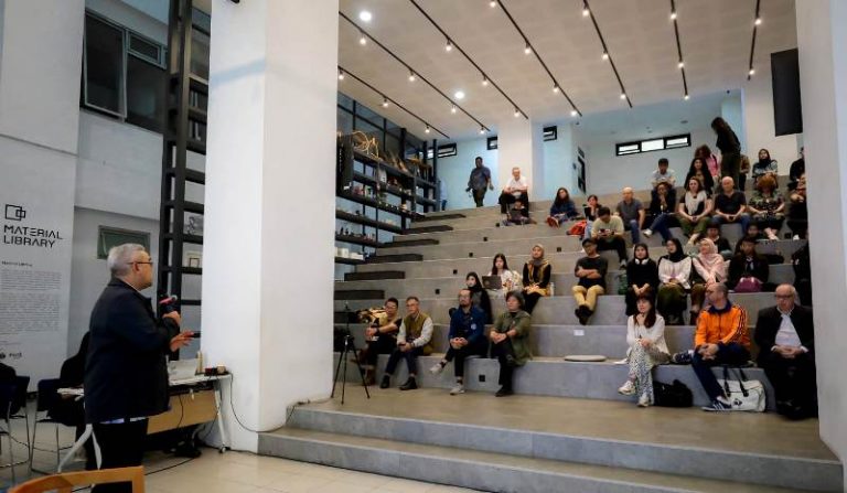 Bandung, Kota Kolaborasi dan Jatung Kreativitas yang kini Menyandang “UNESCO Creative City of Design”