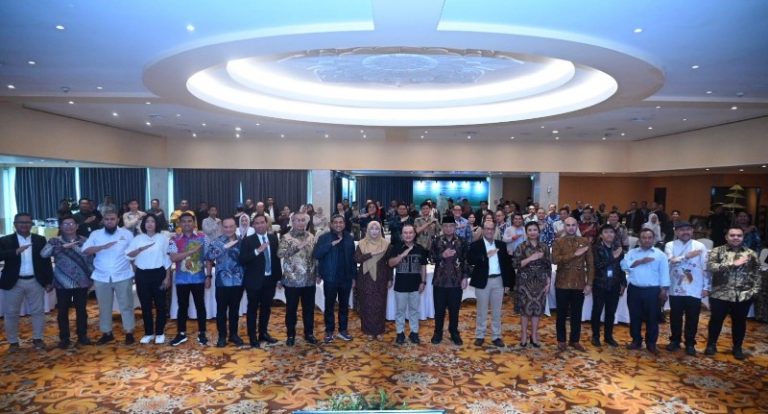 Henry Husada: Forum Kuningan Adiluhung Jadi Ruang Kolaborasi Lintas Sektor