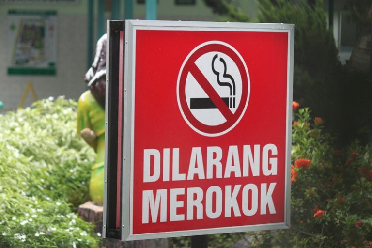 PHRI DKI Jakarta Gelar Musda XVI, Soroti Regulasi Kawasan Tanpa Asap Rokok