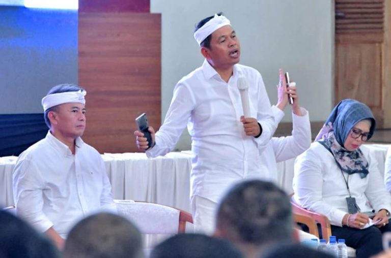 Puluhan Ribu Orang Melamar Lewat Aplikasi “Nyari Gawe”
