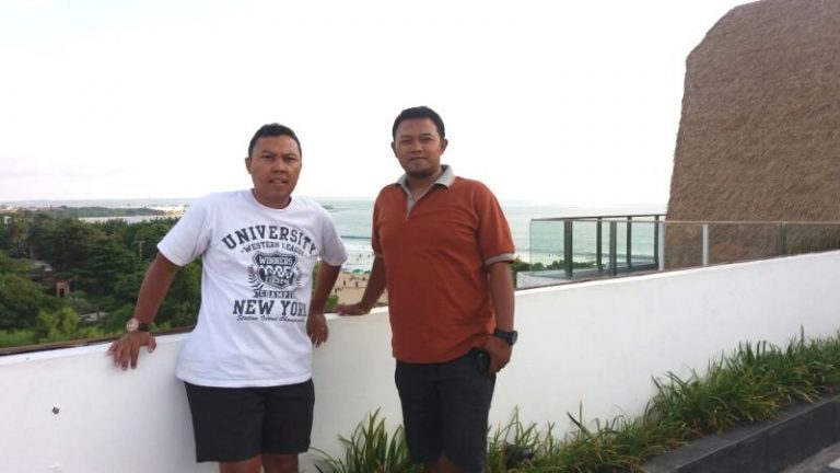 Duka Menyelimuti Keluarga Besar PHRI Jawa Barat, Ajiji Tutup Usia