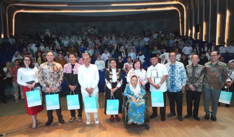 Dedi Mulyadi Sebut Adab Sunda, Fondasi Peradaban Pembangunan Bangsa