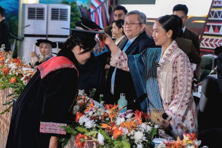 Poltekpar Medan Cetak 539 Lulusan, Siap Bersaing di Kancah Global
