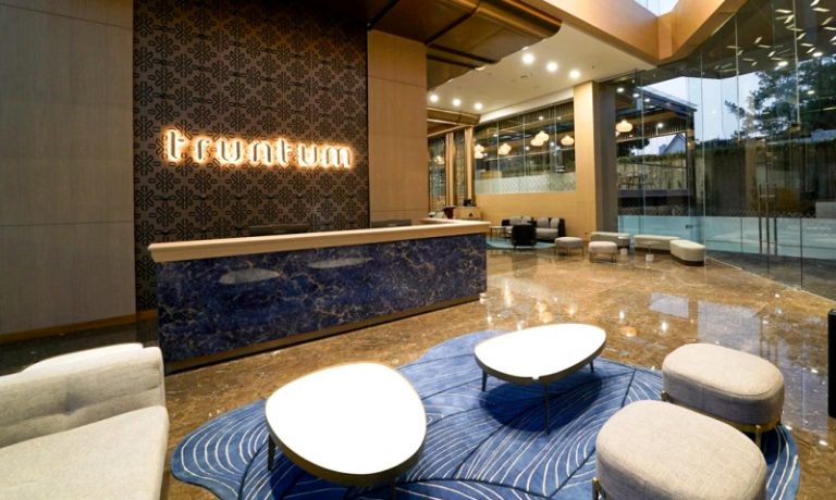 Ketua PHRI Jabar Sambut Kehadiran Truntum Hotel, Ikon Baru Perhotelan di Kawasan Cihampelas