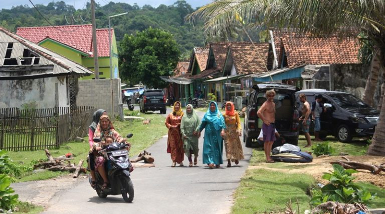 Pelaku Usaha Sumbang Rp280 Triliun, Tapi Jadi “Anak Bawang” di UU Kepariwisataan