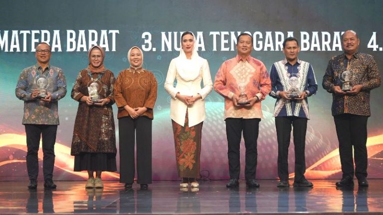 Jawa Barat Juara Wisata Ramah Muslim 2025, Jadi Barometer Pariwisata Halal