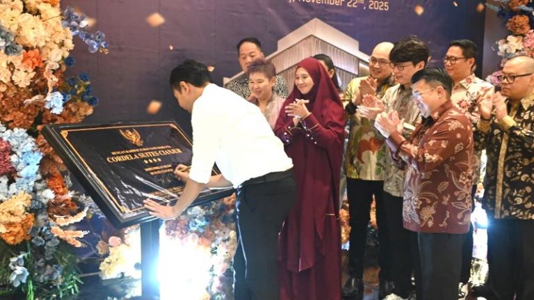 Cianjur Punya Hotel Bintang Empat Pertama, Babak Baru Wisata di “Kota Beras Pandanwangi”
