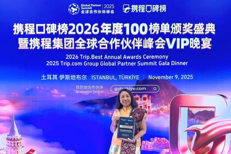 Indonesia Mantapkan Citra sebagai Destinasi Wisata Unggulan di Kancah Global