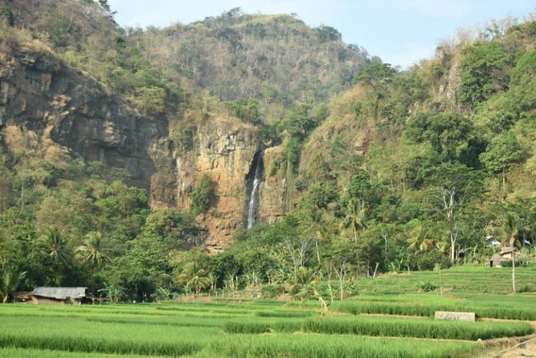 Raih Green Card, Disparbud Jabar Dorong Geopark Ciletuh Jadi Destinasi Kelas Dunia