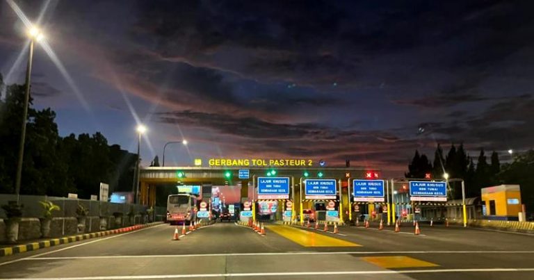 KDM Tegaskan Mulai 2027 Seluruh Gerbang Tol di Jabar Akan Bernuansa Budaya Sunda