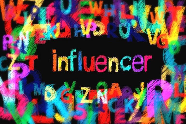 Indonesia Kaji Wacana Sertifikasi Bagi Para Influencer, Meniru Langkah China?