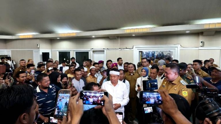 Gubernur KDM Ingatkan 2026 Jadi “Tahun Puasa”, Pemprov Jabar Fokus Efisiensi