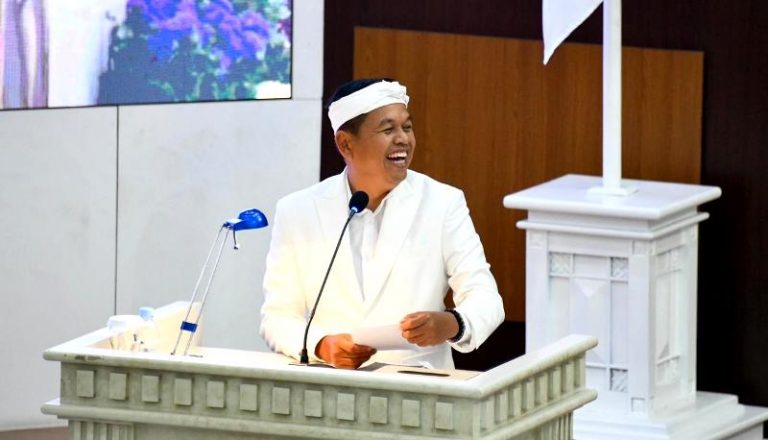 Gubernur KDM Bakal Ubah Skema Kerja Sama Pengelolaan Aset Hotel, Tak Lagi Lewat BUMD