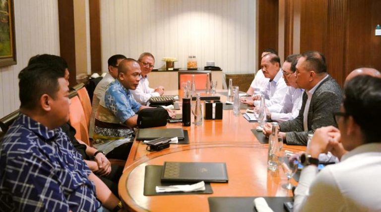 Kapolda Jabar Ajak PHRI Bersinergi Jaga Keamanan dan Kelancaran Libur Akhir Tahun