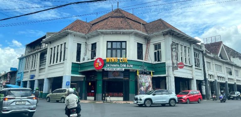 Bandung Menolak Tidur, Mimpi Menjadi Kota Event Tanpa Kehilangan Kendali