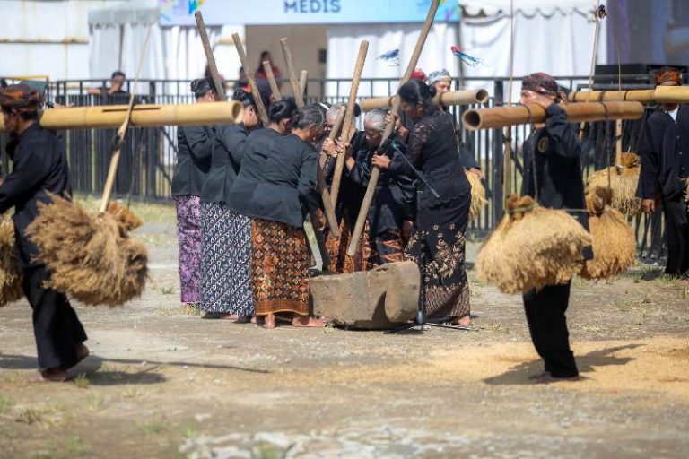 Merawat Budaya Melalui West Java Festival 2025, Farhan Ingin Tahun Depan Lebih Besar