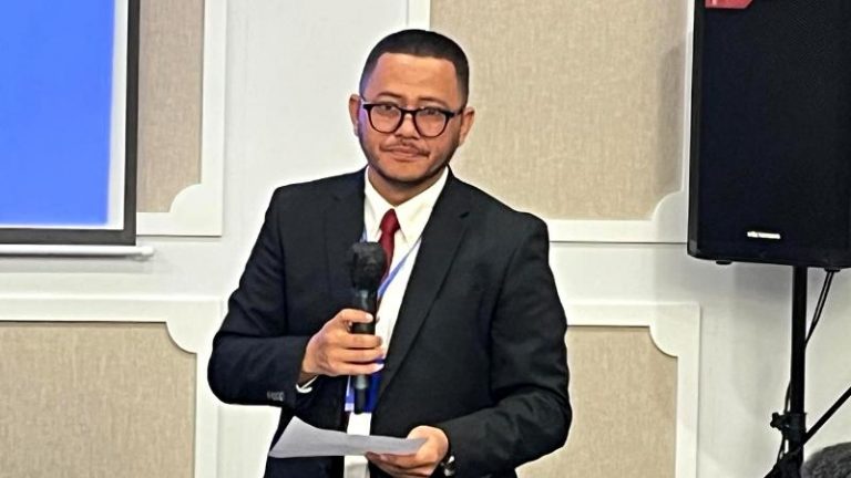 Nurul Jaman Hadi Terpilih Secara Aklamasi, Pimpin BPC PHRI Kota Sukabumi 2025–2030