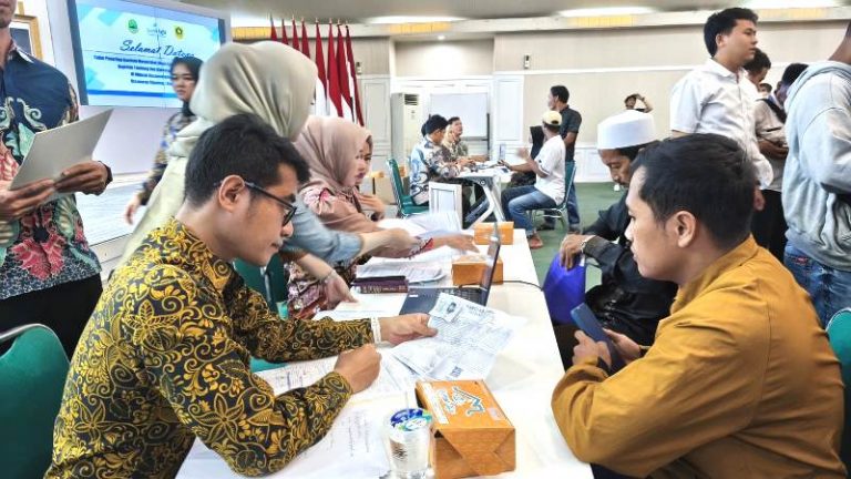 Dedi Mulyadi Pastikan Bantuan Rp9 Juta Sampai ke Pekerja Tambang, Dibagi Dua Tahap