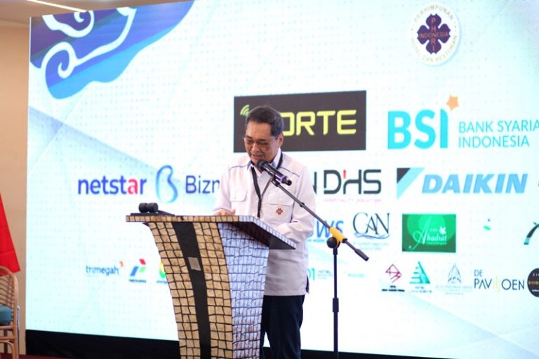 Kota Bekasi Tuan Rumah Rakerda II BPD PHRI Jabar 2026, Dodi Ahmad Sofiandi Beberkan Kondisi Terkini Industri Perhotelan