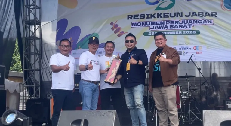 Resikkeun Jabar Festival Vol. 1, Obsesi Menuju “Jabar Istimewa”