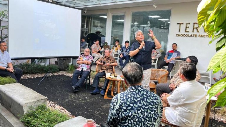 BIJB Siap Layani Penerbangan Umrah Perdana 4 Januari 2026, Garuda Sediakan 334 Seat