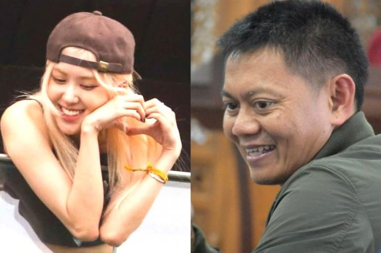 Rose Blackpink Bikin Viral Angklung, Begini Reaksi CEO Saung Angklung Udjo