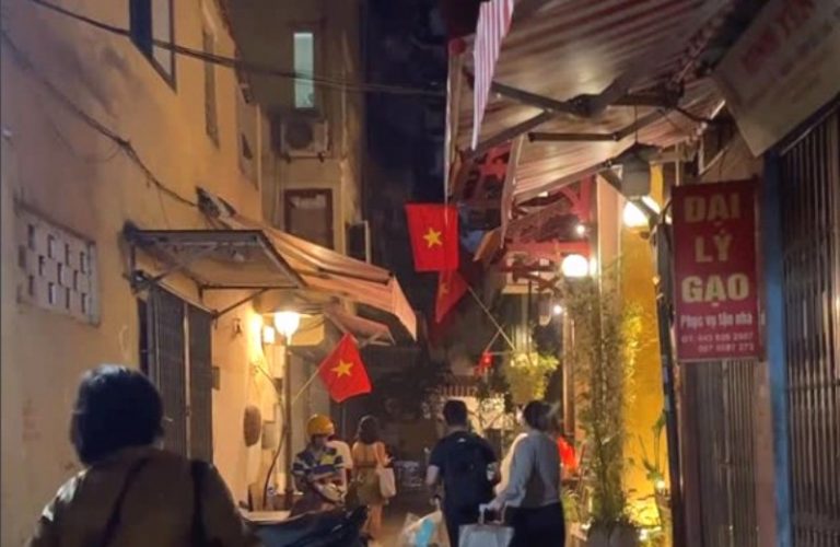 Turis Indonesia Nginep Di Ruko Vietnam, Gara-gara Hotel Fiktif, Lho Kok Bisa?