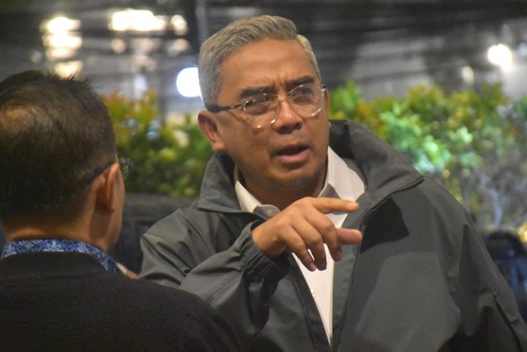 Wali Kota Bandung Farhan Akui Pengelolaan Sampah Belum Optimal