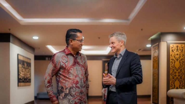 Spotify Dukung Indonesia Tata Ulang Sistem Royalti, Ini Pendapat PHRI