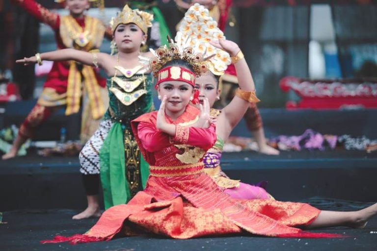 Sasihung Fest 4, Denyut Seni Ujungberung yang Tak Pernah Padam