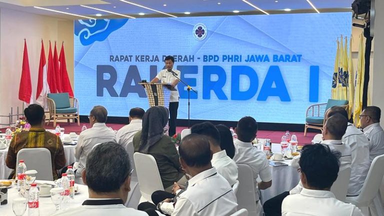 Wali Kota Cirebon Siap Gelar Event Besar untuk Naikan Okupansi Hotel