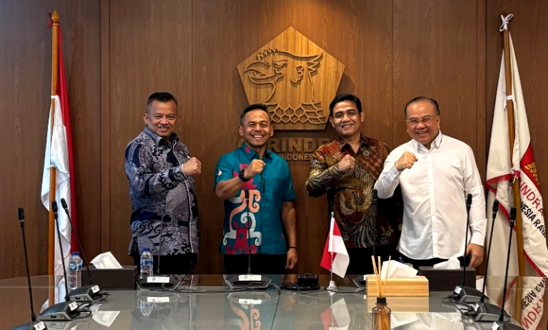 Henry Husada Merasa Kehilangan Sosok Sahabat dan Bankir Visioner, Yusuf Saadudin