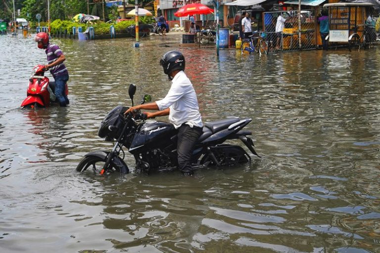 Banjir Besar Lumpuhkan Pariwisata Aceh, 80 Persen Porak-poranda