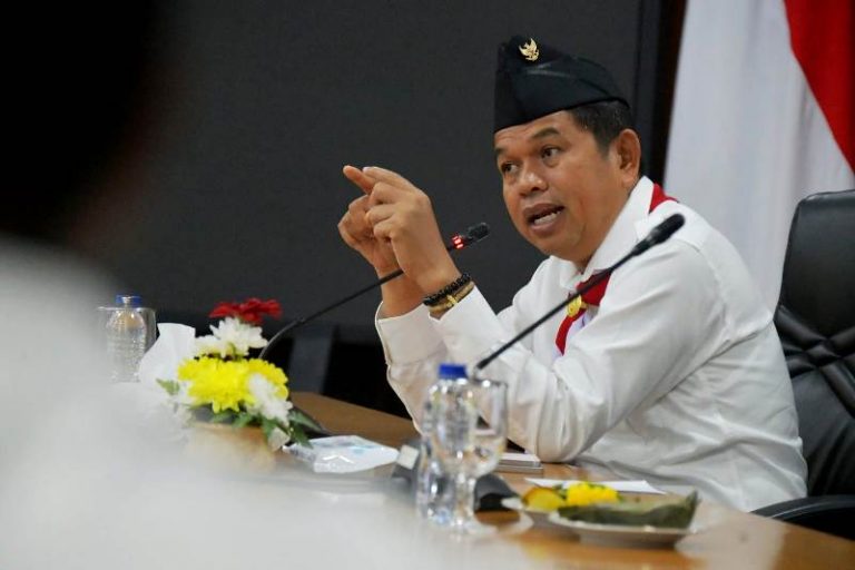 Angkot Puncak Dihentikan Sementara, Pemprov Jabar Siapkan Kompensasi