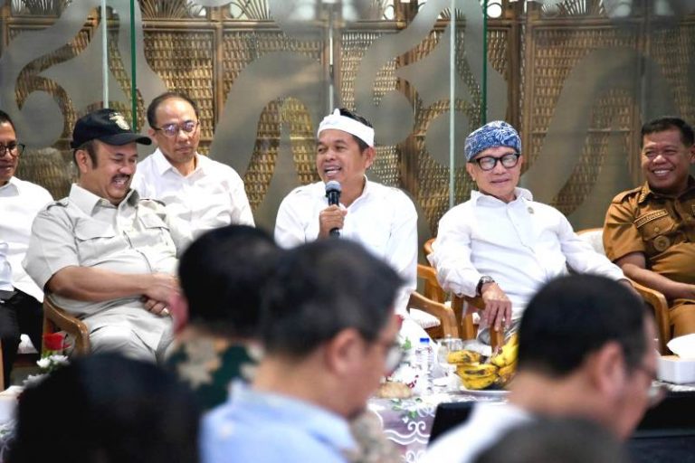 KDM Terapkan Tiga Strategi Jitu untuk Menghidupkan Kembali Bandara Kertajati