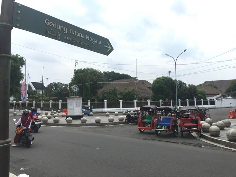 Ini Alasan Wisatawan Pilih Yogyakarta, Salah Satunya “Gak Digetok Parkir”
