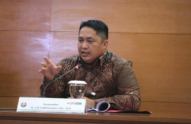 Ketua Prodi UPI, Galih: Sebelum Genjot Wisman, Jabar Harus Pastikan Destinasi Siap