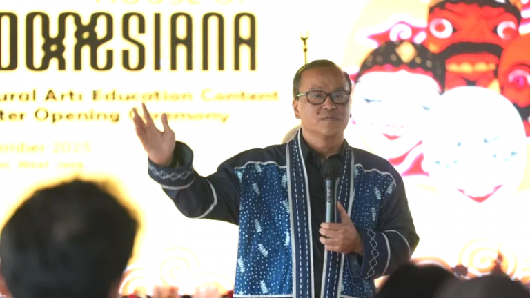 Wawancara Khusus Bersama Kadisparbud Jabar Iendra Sofyan Menyambut Gelombang Wisatawan Nataru