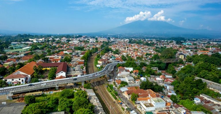 Pemda Jabar Siapkan 361 Paket Konstruksi untuk Pembangunan Infrastruktur 2025