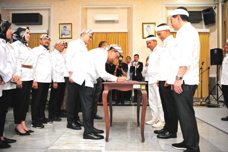 Henry Husada Harap Kadin Jabar Hadirkan Terobosan Baru Dorong Ekonomi Jawa Barat